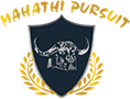 Mahathi Pursuit | Precision Long Range Hunting | Waterberg, Limpopo, South Africa Sticky Logo Retina